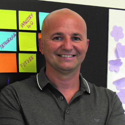 Fabio Nalucci