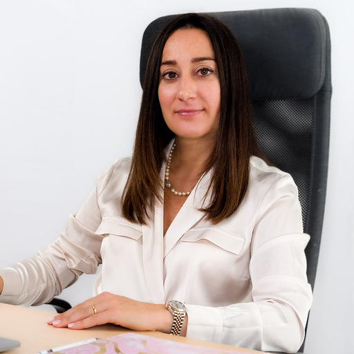 Francesca Di Falco