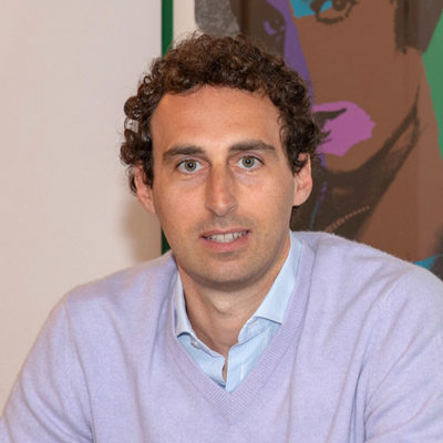 Giovanni Trombetti
