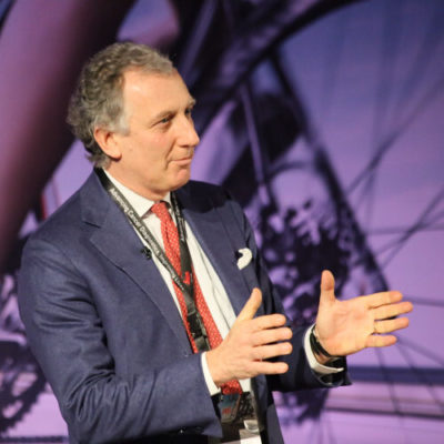 Michele Costabile