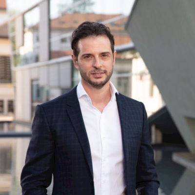 Stefano Portu