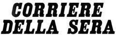 Corriere della Sera