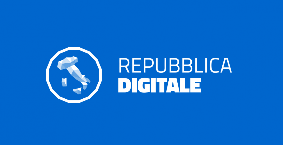 Repubblica Digitale
